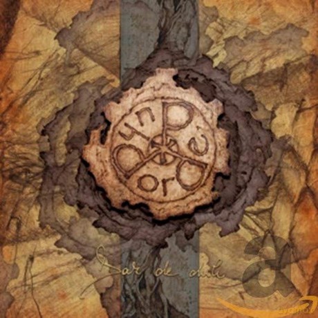 Dordeduh: Dar De Duh [4CD]