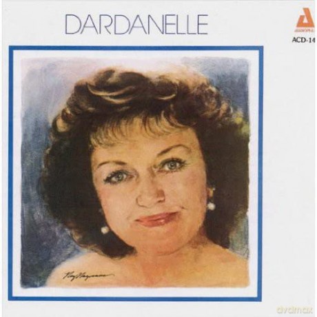 Dardanelle: Dardanelle Echoes Singing Ladies [CD]