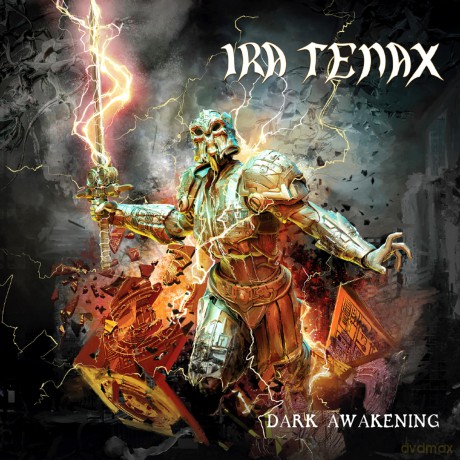 Ira Tenax: Dark Awakening [CD]