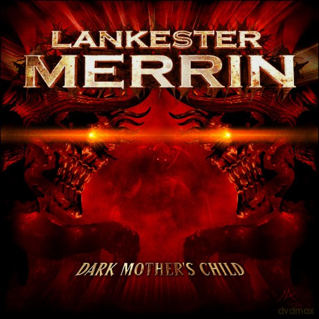 Lankester Merrin: Dark Mother's Child [CD]