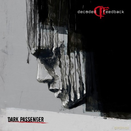 Decoded Feedback: Dark Passenger [CD]
