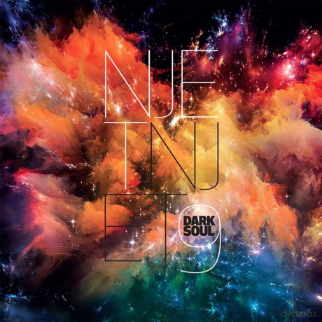 Njet Njet 9: Dark Soul [CD]
