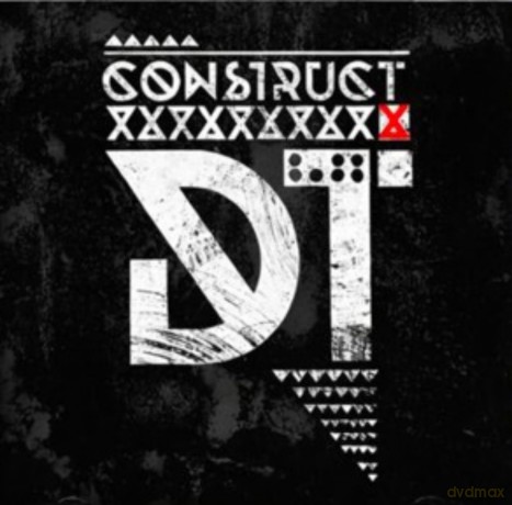 Dark Tranquillity-Construct: Dark Tranquillity-Construct [CD]