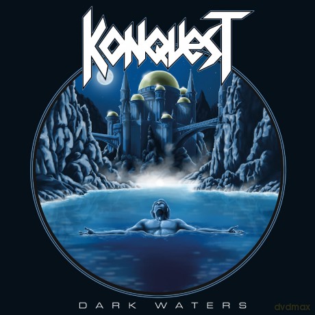 Konquest: Dark Waters [CD]