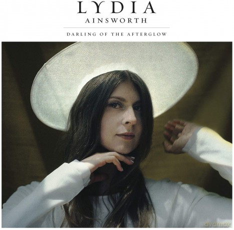 Ainsworth Lydia: Darling Of The Afterglow [CD]