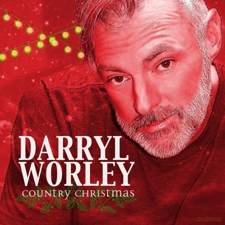 Darryl Worley-Country Christmas: Darryl Worley-Country Christmas [CD]