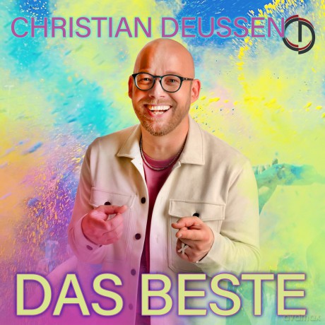 Christian Deussen: Das Beste [CD]