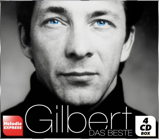 Gilbert: Das Beste [CD]