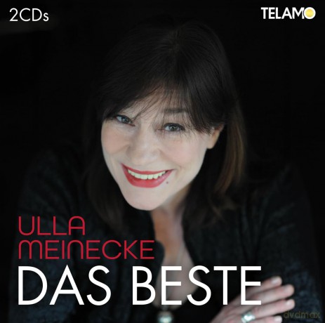 Meinecke Ulla: Das Beste [2CD]