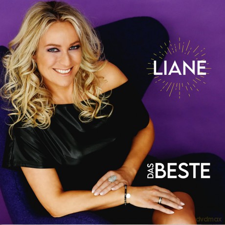 Liane: Das Beste - 20 Jahre 20 Hits [CD]