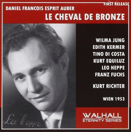 Costa: Das Eherne Pferd [2CD]