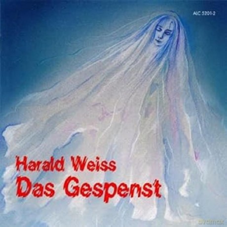 Weiss: Das Gespenst [CD]
