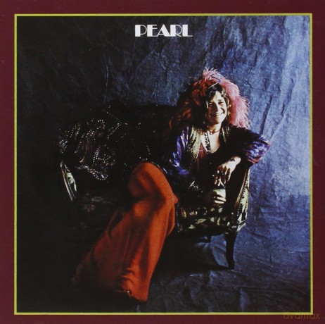 Janis Joplin: Pearl [CD]