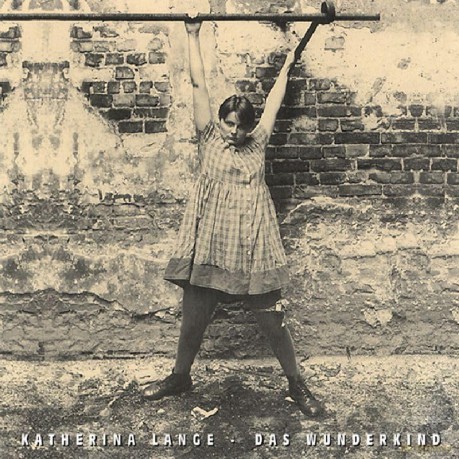 Lange Katherina: Das Wunderkind [CD]