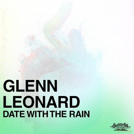 Leonard Glenn: Date With The Rain [CD]