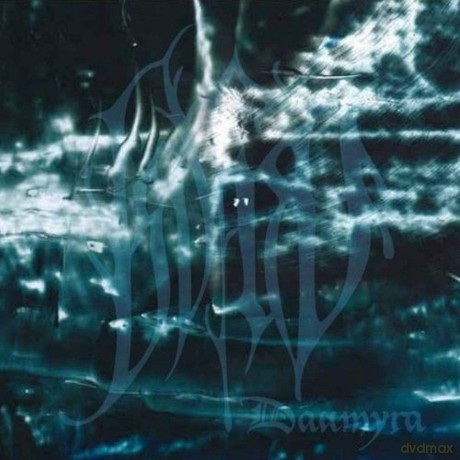 Isvind: Daumyra [CD]