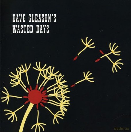 Gleason Dave Wasted Days: Dave Gleason's Wasted Days [CD]