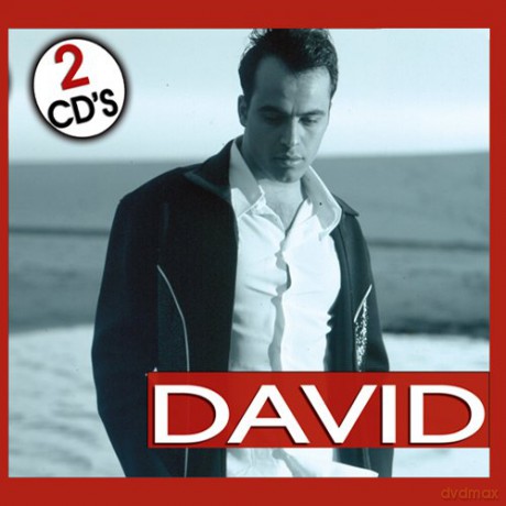 David: David [2CD]
