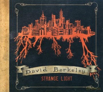 David Berkeley: David Berkeley - Strange Light [CD]