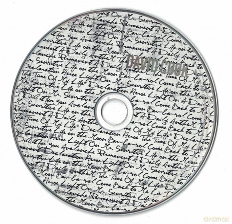 David Cook: David Cook (+1 Bonus Track) [CD]