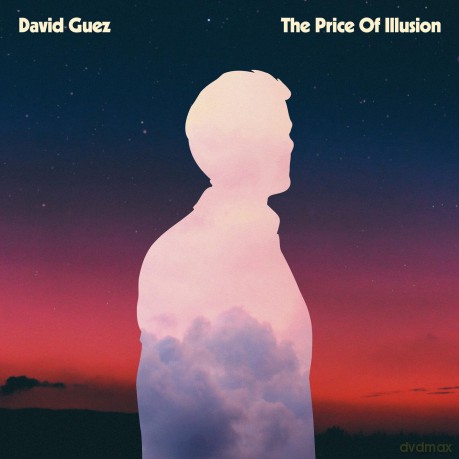 David Guez-The Price Of Illusion: David Guez-The Price Of Illusion [CD]