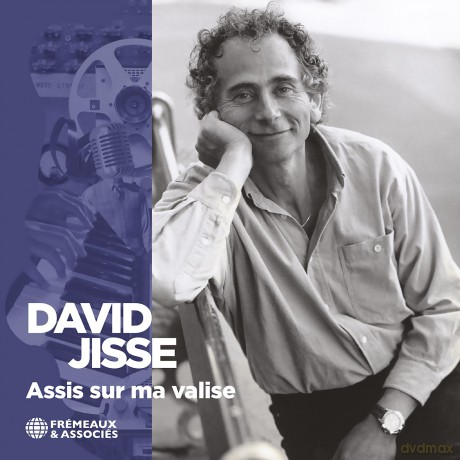 David Jisse-Assis Sur Ma Valise: David Jisse-Assis Sur Ma Valise [2CD]