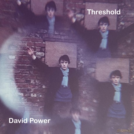 David Power-Threshold: David Power-Threshold [CD]