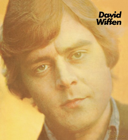 Wiffen David: David Wiffen [CD]