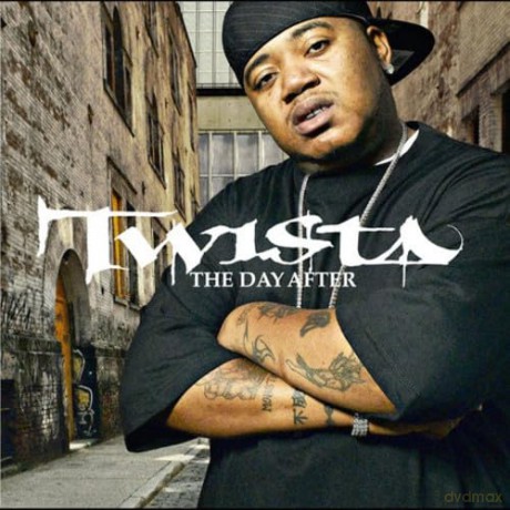 Twista: Day After [CD]