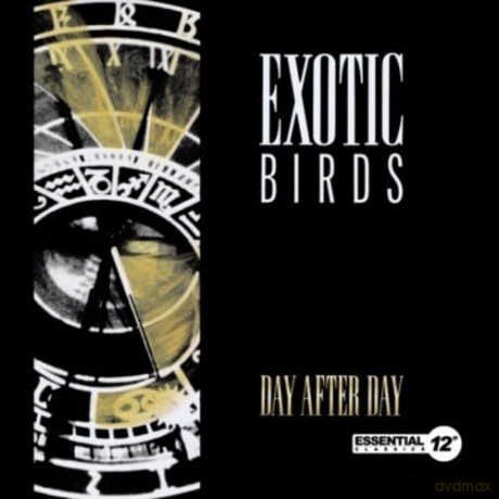 Exotic Birds: Day After Day [CD]