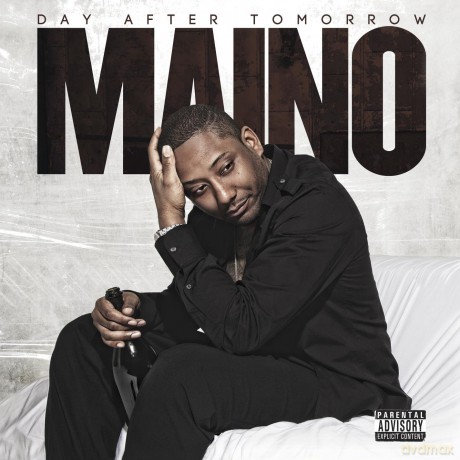 Maino: Day After Tommorrow [CD]