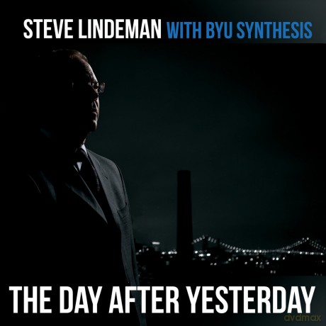 Lindeman: Day After Yesterday [CD]
