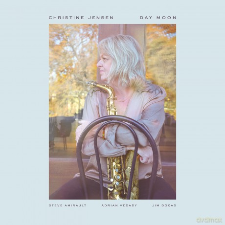 Jensen Christine: Day Moon [CD]