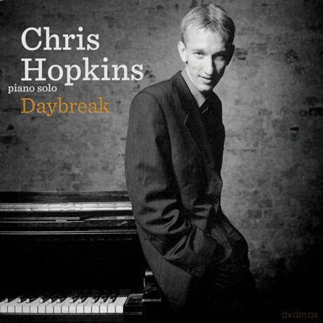 Hopkins Chris: Daybreak [CD]