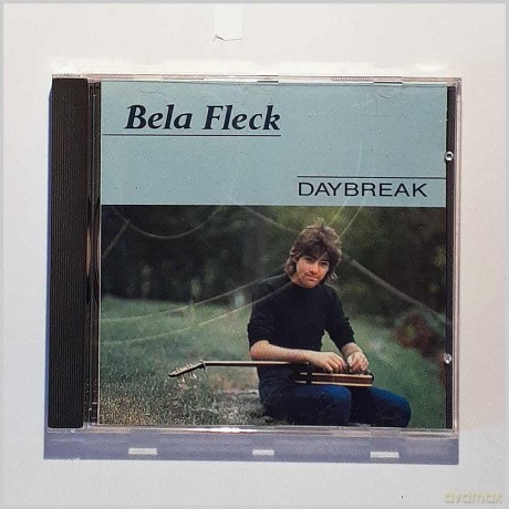 Bela Fleck: Daybreaker [CD]
