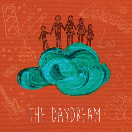 A.C.S.I. Choir: Daydream [CD]