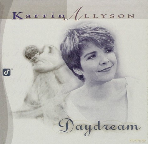 Karrin Allyson: Daydream [CD]