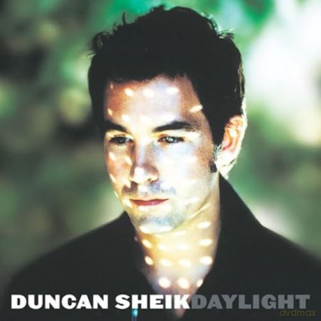 Sheik Duncan: Daylight [CD]