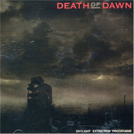 Salvation Various: Daylight Extinction Programme [CD]
