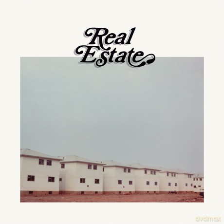 Real Estate: Days [CD]