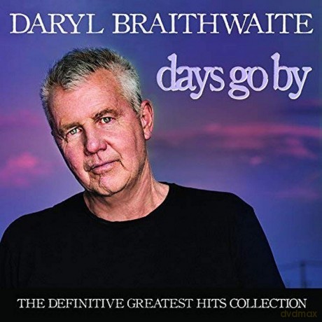 Daryl Braithwaite: Days Go By [2CD]