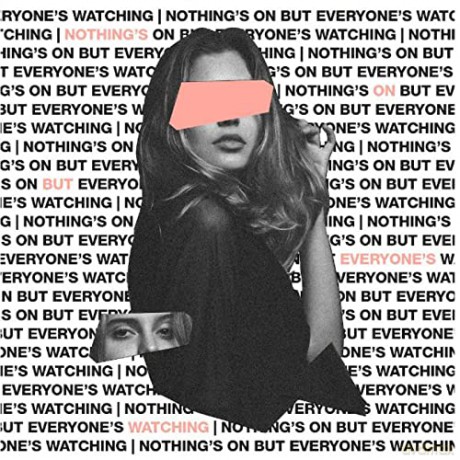 Daytime Tv-Nothing's On But Everyone's Watching: Daytime Tv-Nothing'S On But Everyone'S Watching [CD]