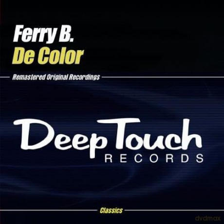 Ferry B.: De Color [5CD]