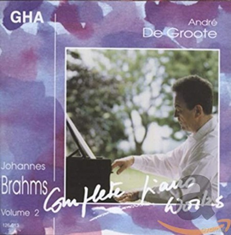 De Groote Andre-Last Available Items: De Groote Andre-Last Available Items [CD]