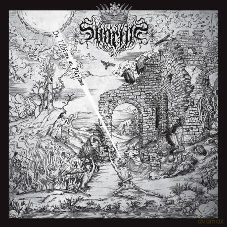 Sanctvs: De Labime Au Plerome [CD]