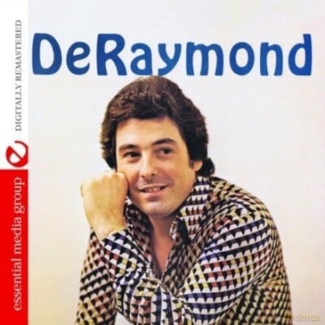 De Raymond: De Raymond [CD]