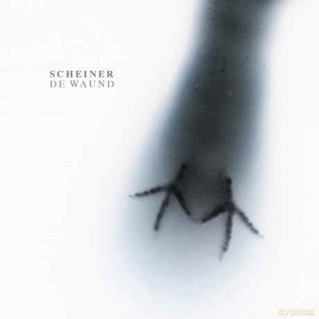 Philip Scheiner: de waund [CD]
