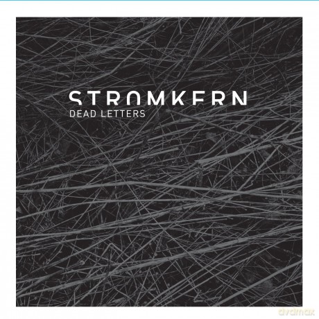 Stromkern: Dead Letters Ep [CD]