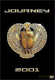 Journey: 2001 [DVD]