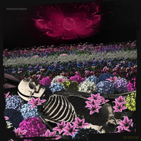 Dead Rabbitts-Redefined: Dead Rabbitts-Redefined [CD]
